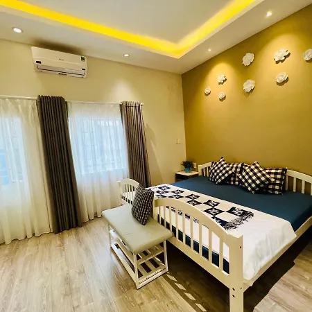 Kata Home Danang Exterior photo