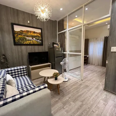 Kata Home Danang Exterior photo