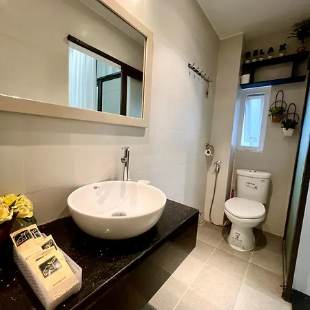 Kata Home Danang Exterior photo
